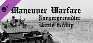 Maneuver Warfare - Headquarters Pack banner