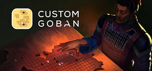 Custom Goban banner