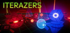 ITERAZERS banner