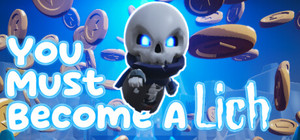 You Must Become A Lich banner