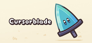 Cursorblade banner