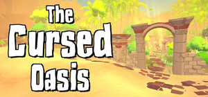 The Cursed Oasis banner