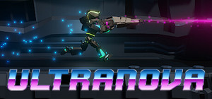 Ultranova banner