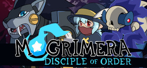 Mogrimera: Disciple of Order banner