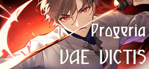 Progeria: Vae Victis banner