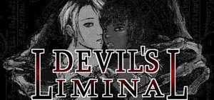 DEVIL'S LIMINAL banner