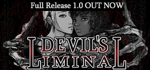 DEVIL'S LIMINAL banner