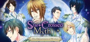 Star-Crossed Myth - The Department of Wishes banner