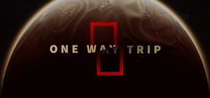 One Way Trip banner