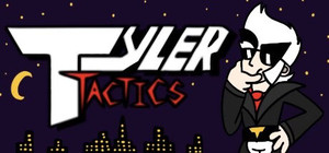 Tyler Tactics banner