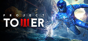 Project Tower banner