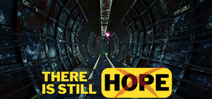 There is Still Hope banner