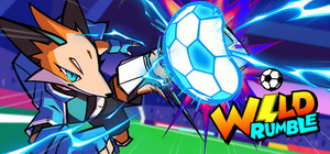Wild Rumble banner