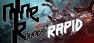 NINE ROUNDS RAPID banner