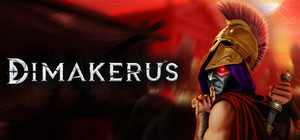 Dimakerus banner