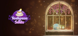Teahouse of Souls banner