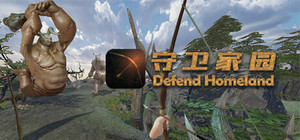 Defend Homeland banner