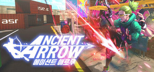 Ancient Arrow banner