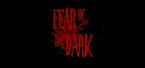 Fear of the Dark VR banner