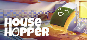House Hopper banner