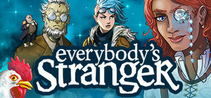 Everybody's Stranger banner