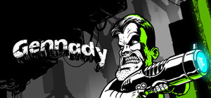 Gennady banner