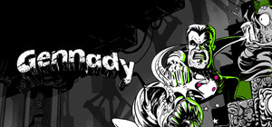 Gennady banner