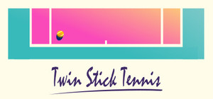 Twin Stick Tennis banner