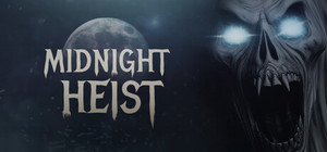 Midnight Heist banner