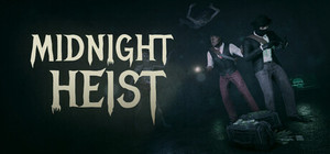 Midnight Heist banner