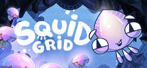 Squid Grid banner