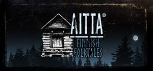 AITTA - Finnish folktales banner