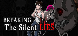 Breaking The Silent Lies banner