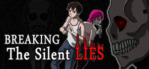 Breaking The Silent Lies banner