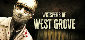 Whispers of West Grove banner