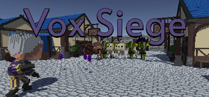 Vox Siege banner