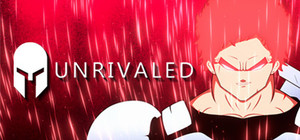 UNRIVALED banner