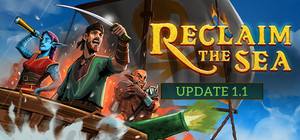 Reclaim The Sea banner
