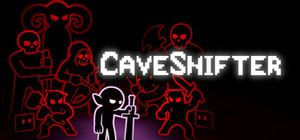 Caveshifter banner