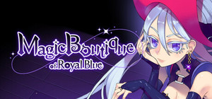 Magic Boutique of Royal Blue banner