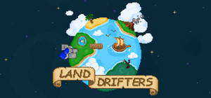 Land Drifters banner