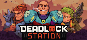 Deadlock Station banner