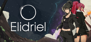Elidriel banner