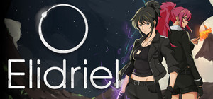 Elidriel banner