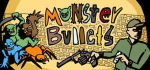 Monster Bullets banner