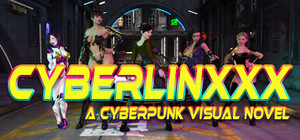 Cyberlinxxx banner