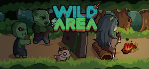 Wild Area banner
