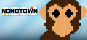 NONOTOWN: Nonogram Logic Puzzle banner