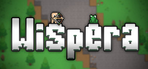 Wispera banner
