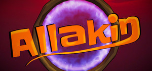 Allakin banner